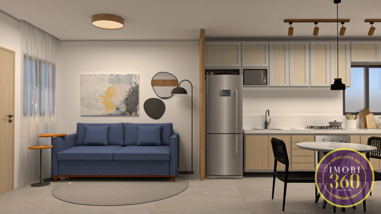 Imagem Apartamento com 2 Quartos à Venda, 44 m² em Penha De França - São Paulo Imagem Apartamento com 2 Quartos à Venda, 44 m² em Penha De França - São Paulo