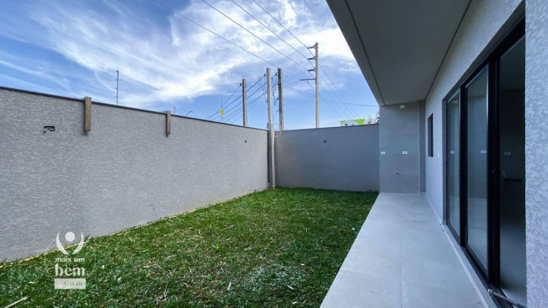 Imagem Sobrado com 3 Quartos à Venda, 189 m² em Boa Vista - Curitiba