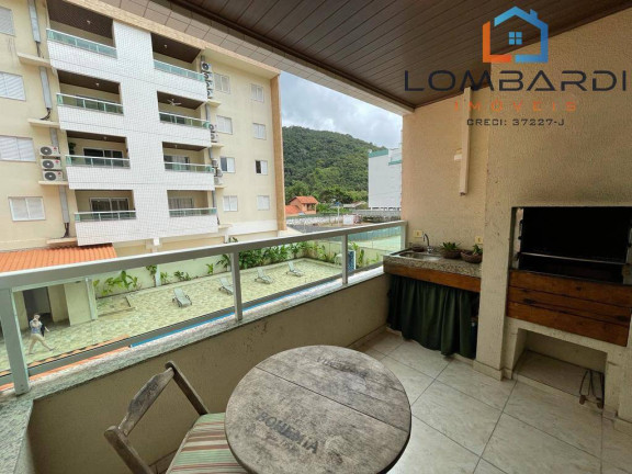 Imagem Apartamento com 2 Quartos à Venda, 80 m² em Praia Das Toninhas - Ubatuba Imagem Apartamento com 2 Quartos à Venda, 80 m² em Praia Das Toninhas - Ubatuba