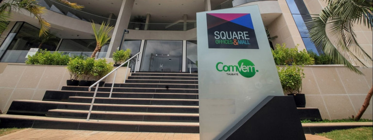 Imagem Sala Comercial à Venda, 40 m² em Parque Senhor Do Bonfim - Taubaté Imagem Sala Comercial à Venda, 40 m² em Parque Senhor Do Bonfim - Taubaté