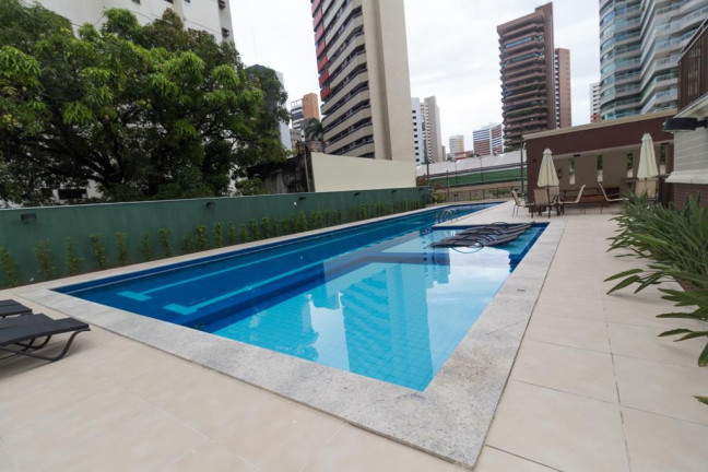 Imagem Apartamento com 3 Quartos à Venda, 164 m² em Meireles - Fortaleza