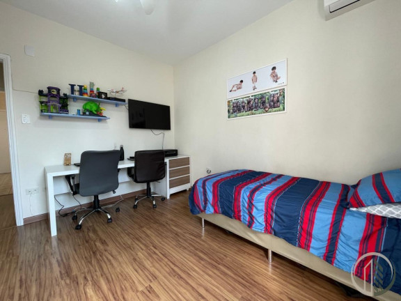 Imagem Apartamento com 2 Quartos à Venda, 75 m² em Vila Belmiro - Santos