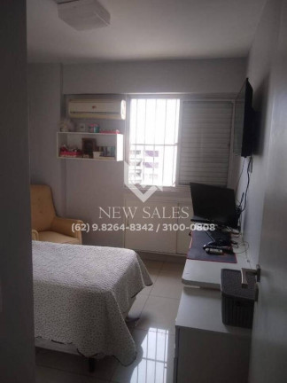 Imagem Apartamento com 4 Quartos à Venda, 128 m² em Setor Oeste - Goiânia Imagem Apartamento com 4 Quartos à Venda, 128 m² em Setor Oeste - Goiânia