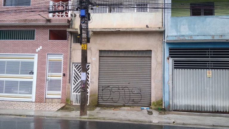 Imagem Sobrado com 2 Quartos à Venda, 150 m² em Jardim Zaira - Mauá Imagem Sobrado com 2 Quartos à Venda, 150 m² em Jardim Zaira - Mauá