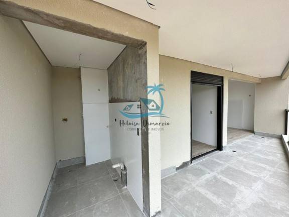 Imagem Apartamento com 3 Quartos à Venda, 116 m² em Itaguá - Ubatuba