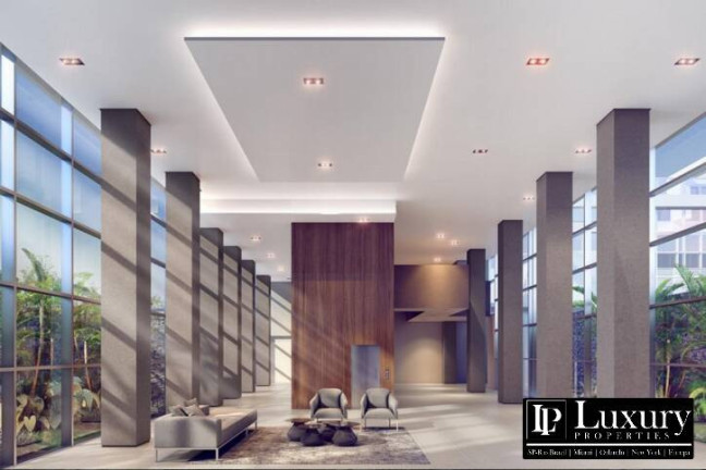 Imagem Cobertura com 4 Quartos à Venda, 592 m² em Ibirapuera - São Paulo Imagem Cobertura com 4 Quartos à Venda, 592 m² em Ibirapuera - São Paulo