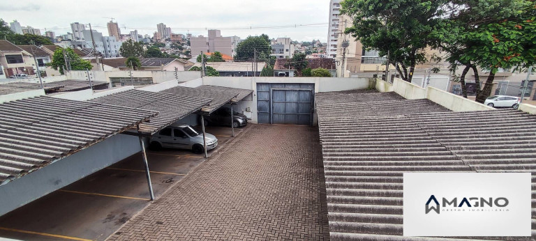 Imagem Apartamento com 2 Quartos à Venda, 53 m² em Cancelli - Cascavel
