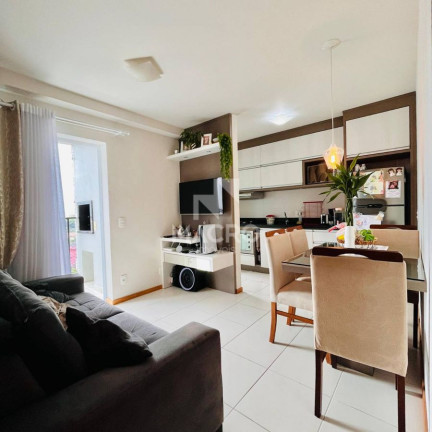 Imagem Apartamento com 2 Quartos à Venda, 51 m² em João Pessoa - Jaraguá Do Sul Imagem Apartamento com 2 Quartos à Venda, 51 m² em João Pessoa - Jaraguá Do Sul
