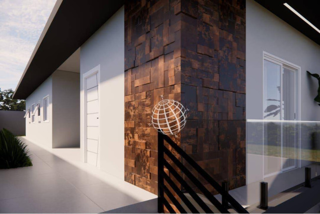 Imagem Casa com 3 Quartos à Venda, 88 m² em Nova Atibaia - Atibaia Imagem Casa com 3 Quartos à Venda, 88 m² em Nova Atibaia - Atibaia