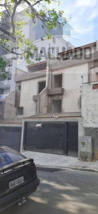 Imagem Casa com 3 Quartos à Venda, 150 m² em Parque Das Nações - Santo André