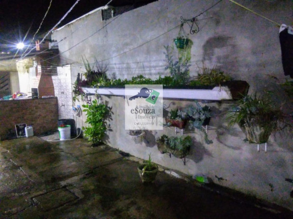 Imagem Casa com 3 Quartos à Venda, 90 m² em Jussara - Mongaguá Imagem Casa com 3 Quartos à Venda, 90 m² em Jussara - Mongaguá