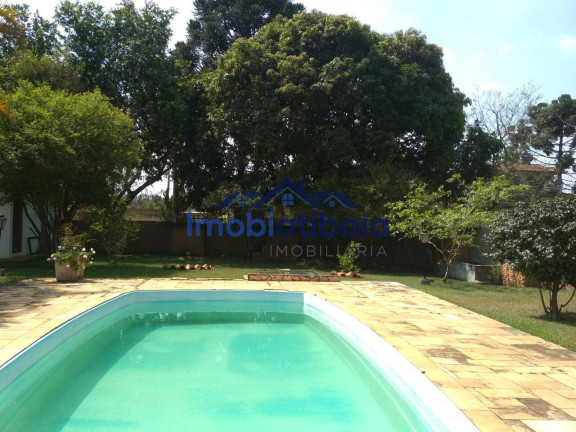 Chácara com 3 Quartos à Venda, 996 m² em Campos De Atibaia - Atibaia