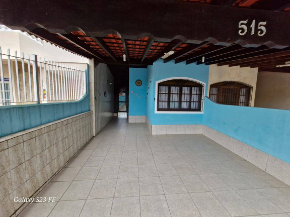Imagem Casa com 2 Quartos à Venda, em Imperador - Praia Grande Imagem Casa com 2 Quartos à Venda, em Imperador - Praia Grande