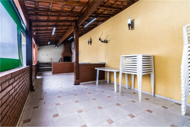 Imagem Apartamento com 3 Quartos à Venda, 78 m² em Vila Prudente - São Paulo