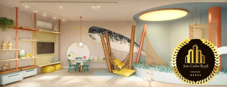 Imagem Apartamento à Venda,  em Porto Das Dunas - Aquiraz