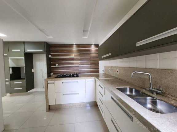 Imagem Apartamento com 3 Quartos à Venda, 194 m² em Jardim Aquarius - São José Dos Campos Imagem Apartamento com 3 Quartos à Venda, 194 m² em Jardim Aquarius - São José Dos Campos