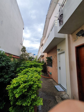 Imagem Casa de Condomínio com 3 Quartos à Venda, 60 m² em Vila Celeste - São Paulo Imagem Casa de Condomínio com 3 Quartos à Venda, 60 m² em Vila Celeste - São Paulo