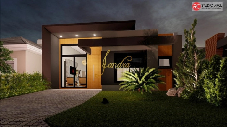 Casa com 4 Quartos à Venda, 180 m² em Centro - Xangri-la