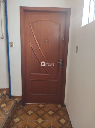Imagem Apartamento com 2 Quartos à Venda, 45 m²