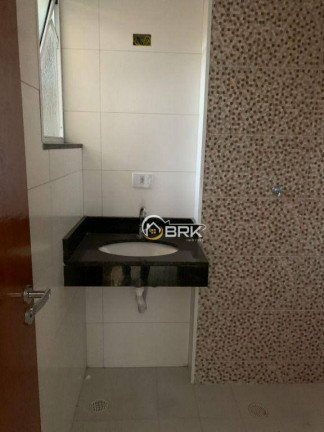 Imagem Apartamento com 2 Quartos à Venda, 46 m² em Parada Xv De Novembro - São Paulo