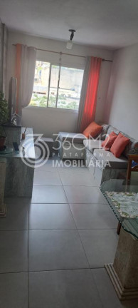 Imagem Apartamento com 2 Quartos à Venda, 55 m² em Sacomã - São Paulo