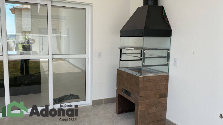 Imagem Casa de Condomínio com 3 Quartos à Venda, 150 m² em São Venâncio - Itupeva Imagem Casa de Condomínio com 3 Quartos à Venda, 150 m² em São Venâncio - Itupeva