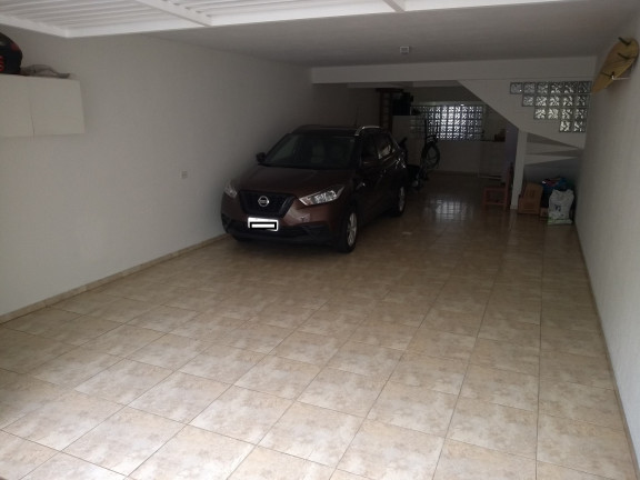Imagem Casa com 3 Quartos à Venda, 300 m² em Sacoma - São Paulo Imagem Casa com 3 Quartos à Venda, 300 m² em Sacoma - São Paulo