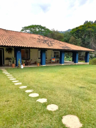 Imagem Chácara com 4 Quartos à Venda, 7.500 m² em Remédios - Mairiporã Imagem Chácara com 4 Quartos à Venda, 7.500 m² em Remédios - Mairiporã