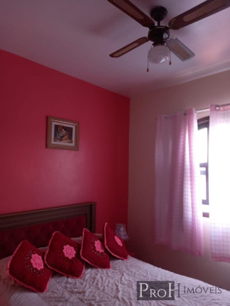 Imagem Sobrado com 3 Quartos à Venda, 212 m² em Jardim Zaira - Mauá