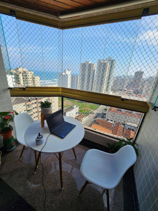 Imagem Cobertura com 3 Quartos à Venda, 200 m² em Aviação - Praia Grande Imagem Cobertura com 3 Quartos à Venda, 200 m² em Aviação - Praia Grande