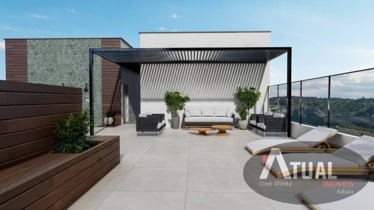 Imagem Apartamento com 1 Quarto à Venda, 33 m² em Atibaia Jardim - Atibaia Imagem Apartamento com 1 Quarto à Venda, 33 m² em Atibaia Jardim - Atibaia