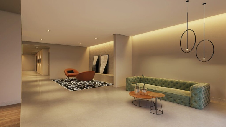 Imagem Apartamento com 2 Quartos à Venda, 47 m² em Ipiranga - São Paulo