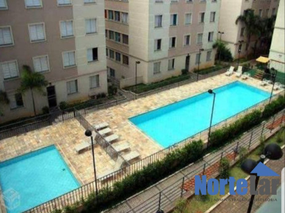 Imagem Apartamento com 3 Quartos à Venda, 61 m² em Vila Regina - São Paulo Imagem Apartamento com 3 Quartos à Venda, 61 m² em Vila Regina - São Paulo