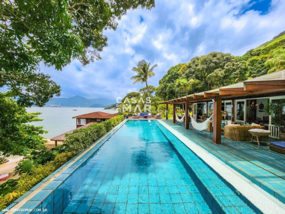 Imagem Imóvel com 12 Quartos para Alugar ou Temporada, 5.000 m² em Monsuaba - Angra Dos Reis Imagem Imóvel com 12 Quartos para Alugar ou Temporada, 5.000 m² em Monsuaba - Angra Dos Reis