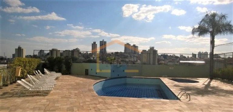 Imagem Apartamento com 3 Quartos à Venda, 67 m² em Limão - São Paulo Imagem Apartamento com 3 Quartos à Venda, 67 m² em Limão - São Paulo