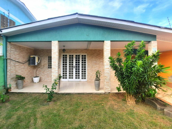 Imagem Casa com 3 Quartos à Venda, 320 m² em Santa Isabel - Viamão