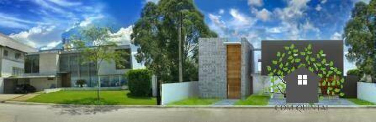Imagem Casa com 4 Quartos à Venda, 545 m² em São Paulo Ii - Cotia