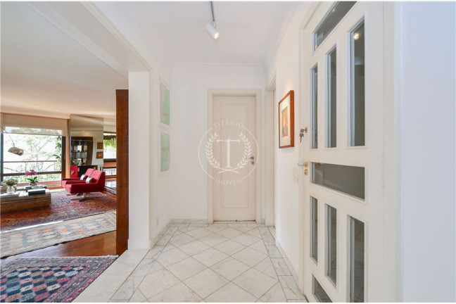 Imagem Apartamento com 3 Quartos à Venda, 265 m² em Real Parque - São Paulo Imagem Apartamento com 3 Quartos à Venda, 265 m² em Real Parque - São Paulo
