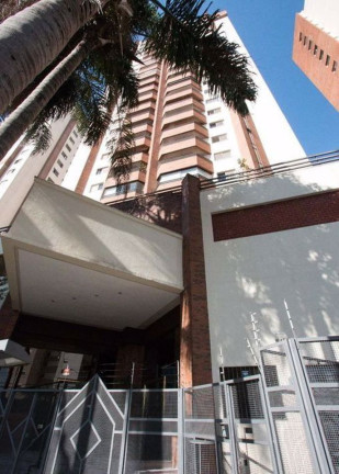 Imagem Apartamento com 3 Quartos à Venda, 131 m² em Vila Suzana - São Paulo