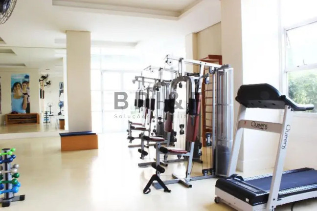 Imagem Apartamento com 3 Quartos à Venda, 122 m² em Jardim Caravelas - São Paulo