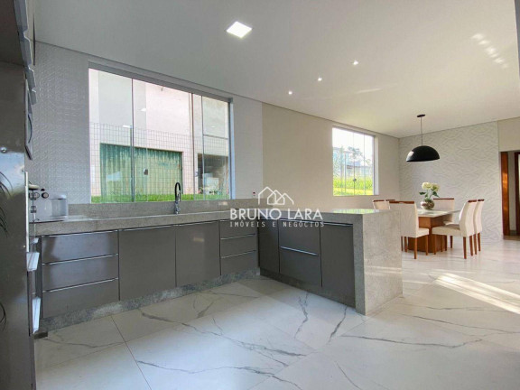 Imagem Casa com 3 Quartos à Venda, 255 m² em Condomínio Serra Verde - Igarapé Imagem Casa com 3 Quartos à Venda, 255 m² em Condomínio Serra Verde - Igarapé