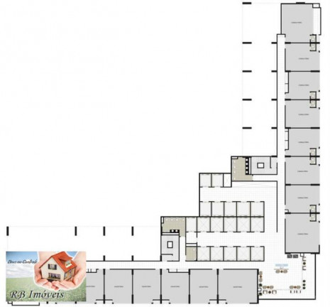 Imagem Casa à Venda, 39 m² em Centro - São Bernardo Do Campo Imagem Casa à Venda, 39 m² em Centro - São Bernardo Do Campo