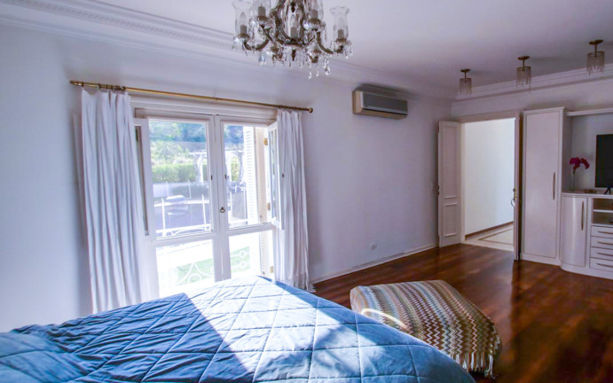 Imagem Casa de Condomínio com 5 Quartos à Venda, 900 m² em Fazenda Vila Real De Itu - Itu Imagem Casa de Condomínio com 5 Quartos à Venda, 900 m² em Fazenda Vila Real De Itu - Itu