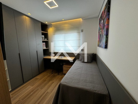 Imagem Apartamento com 4 Quartos à Venda, 150 m² em Centro - Guarulhos Imagem Apartamento com 4 Quartos à Venda, 150 m² em Centro - Guarulhos
