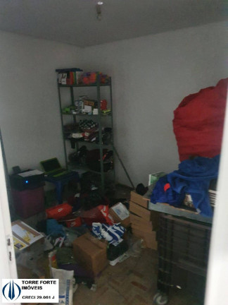 Imagem Sobrado com 3 Quartos à Venda, 150 m² em Jardim Textil - São Paulo Imagem Sobrado com 3 Quartos à Venda, 150 m² em Jardim Textil - São Paulo