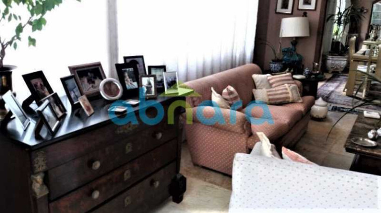 Imagem Cobertura com 4 Quartos à Venda, 600 m² em Copacabana - Rio De Janeiro