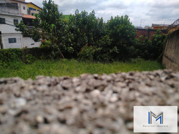 Imagem Terreno à Venda, 420 m² em Vila Dirce - Carapicuíba