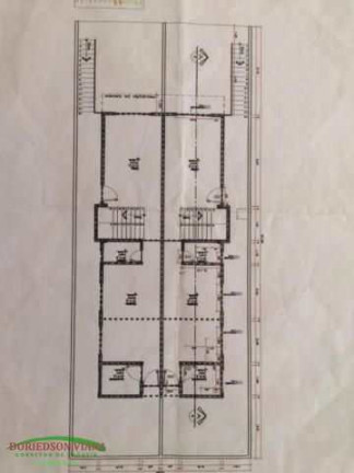 Imagem Sobrado com 3 Quartos à Venda, 150 m² em Jardim Terezópolis - Guarulhos