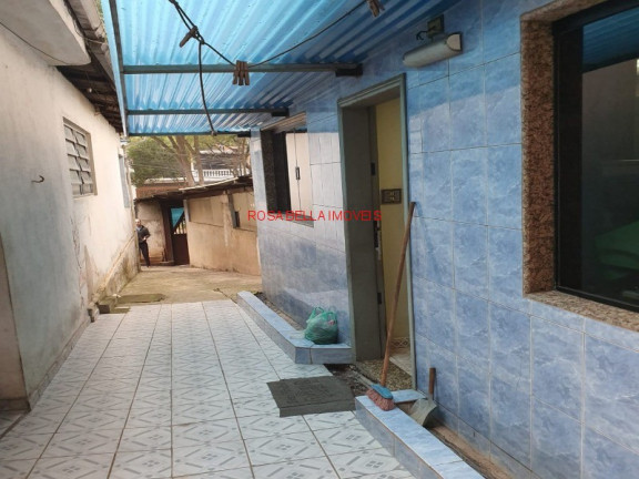 Imagem Casa com 4 Quartos à Venda, 300 m² em Vila Renato (zona Leste) - São Paulo