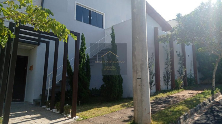 Imagem Casa de Condomínio com 3 Quartos à Venda, 189 m² em Condomínio Villa Dos Inglezes - Sorocaba